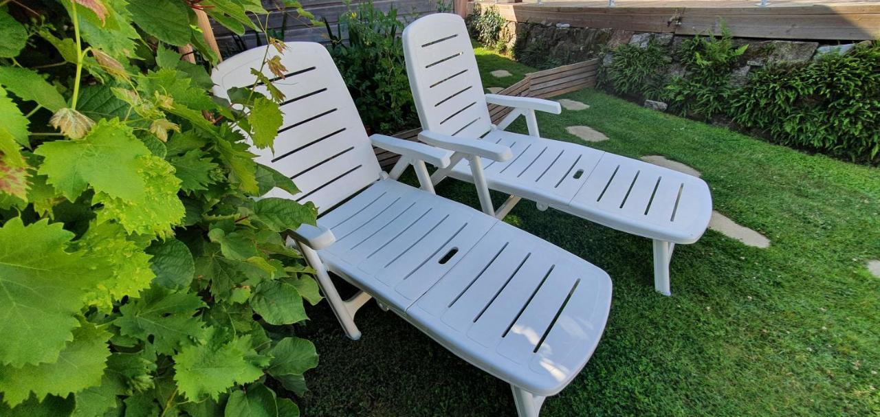 A La Topaze #Gite Calme #3 Pers #Piscine Privee #Cholet #Wifi Haut Debit #Preau #Cholet #Parc Japonais #Puy Du F Ou Le May-sur-Evre Ngoại thất bức ảnh