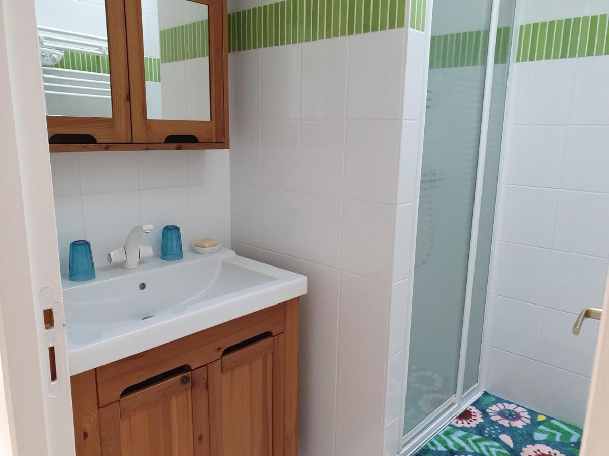 A La Topaze #Gite Calme #3 Pers #Piscine Privee #Cholet #Wifi Haut Debit #Preau #Cholet #Parc Japonais #Puy Du F Ou Le May-sur-Evre Ngoại thất bức ảnh